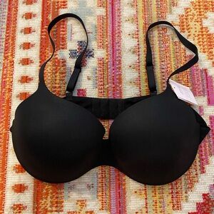 Auden Black Women's Bra